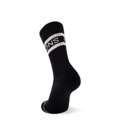 Mons RoyaleSignature Merino Crew Sock - Chaussettes en laine mérinos