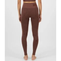 Mons RoyaleSolace Merino Seamless Legging - Collant thermique laine mérinos femme