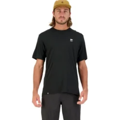 Mons RoyaleTarn Merino Shift T-Shirt - Maillot VTT homme