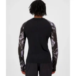 Mons RoyaleTemple Merino Long Sleeve - Sous-vêtement mérinos homme