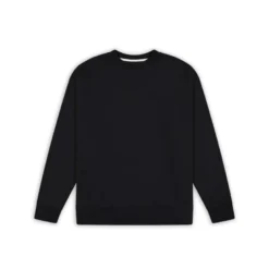 Mons RoyaleVerdant Merino Organic Cotton Crew - Sweatshirt en laine mérinos