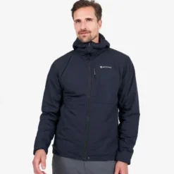 MontaneFireball Jacket - Doudoune homme