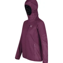 MonturaAlpha Evo Jacket - Doudoune femme