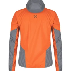 MonturaAlpha Evo Jacket - Doudoune homme