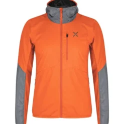 MonturaAlpha Evo Jacket - Doudoune homme