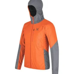 MonturaAlpha Evo Jacket - Doudoune homme