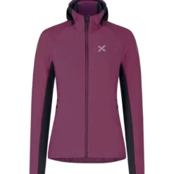 MonturaAndromeda Maglia - Polaire femme
