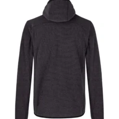 MonturaArgo Hooded Maglia - Polaire homme