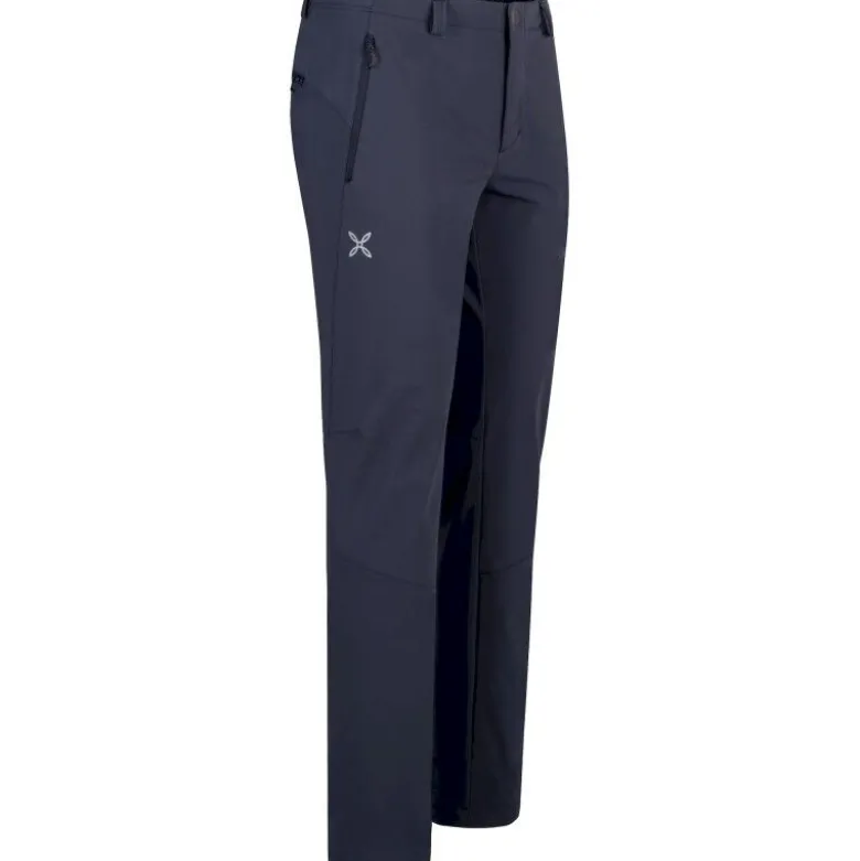 MonturaBreeze Pants - Pantalon softshell homme