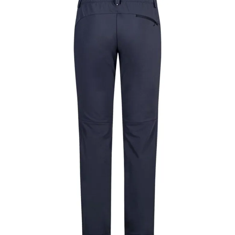 MonturaBreeze Pants - Pantalon softshell homme