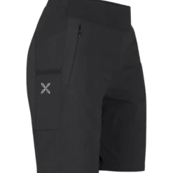 MonturaCervinia Zip Off Pants - Pantalon randonnée convertible femme