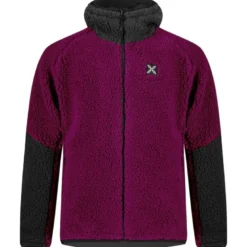 MonturaCurly Maglia Kids - Polaire enfant