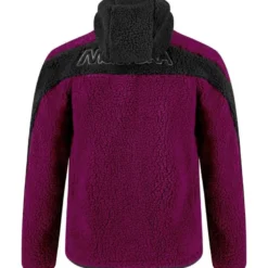 MonturaCurly Maglia Kids - Polaire enfant