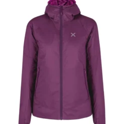 MonturaDolomiti Hooded Jacket - Doudoune femme