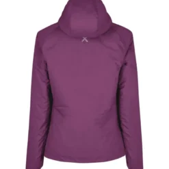 MonturaDolomiti Hooded Jacket - Doudoune femme