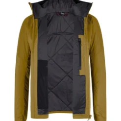 MonturaDolomiti Hooded Jacket - Doudoune homme