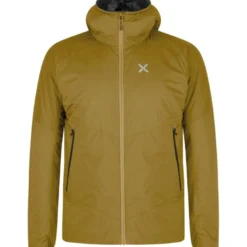 MonturaDolomiti Hooded Jacket - Doudoune homme