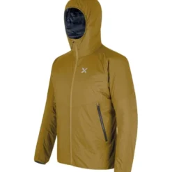 MonturaDolomiti Hooded Jacket - Doudoune homme