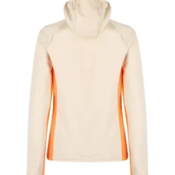MonturaDolomiti Hooded Maglia - Polaire femme