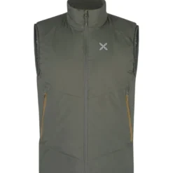 MonturaDolomiti Vest - Doudoune sans manches homme