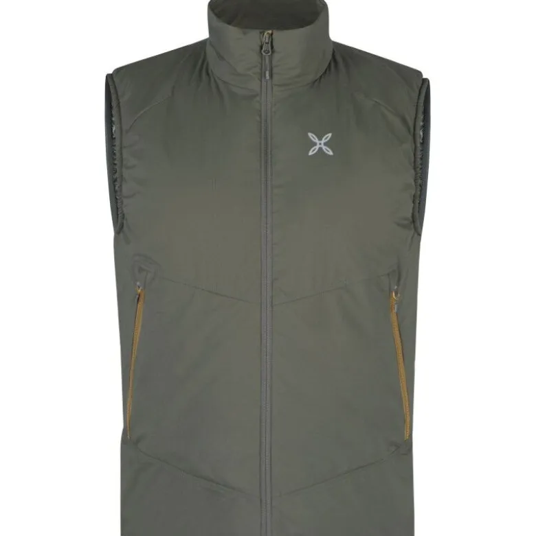MonturaDolomiti Vest - Doudoune sans manches homme