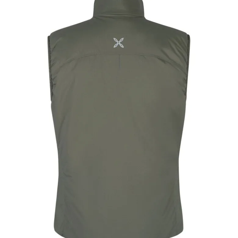 MonturaDolomiti Vest - Doudoune sans manches homme