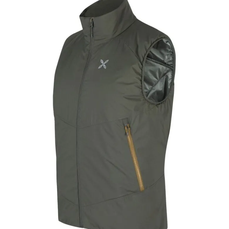 MonturaDolomiti Vest - Doudoune sans manches homme