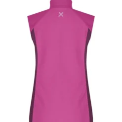 MonturaDolomiti Wind Vest - Veste softshell sans manches femme