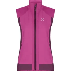 MonturaDolomiti Wind Vest - Veste softshell sans manches femme