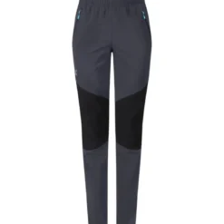 MonturaDomino Trekking Pants - Pantalon randonnée femme