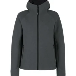 MonturaEssence Wool Jacket - Gilet en laine mérinos femme