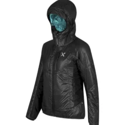 MonturaForce Primaloft Jacket - Doudoune femme