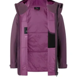 MonturaIce Jacket Kids - Veste ski enfant