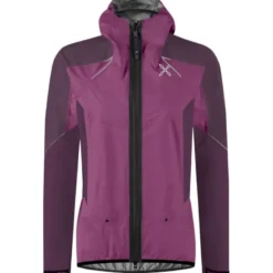 MonturaMagic 2.0 Jacket - Veste hardshell femme