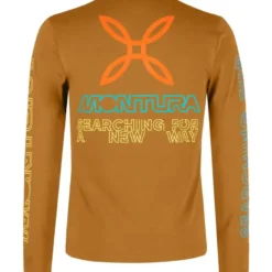 MonturaNew Way Maglia - T-shirt homme