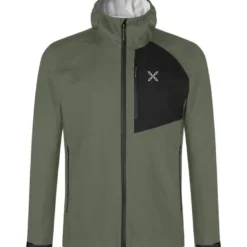 MonturaNordik Jacket - Veste imperméable homme
