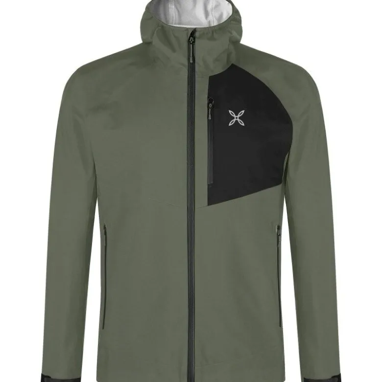 MonturaNordik Jacket - Veste imperméable homme