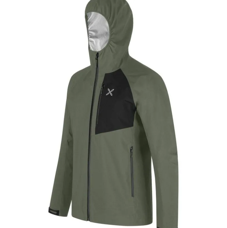 MonturaNordik Jacket - Veste imperméable homme