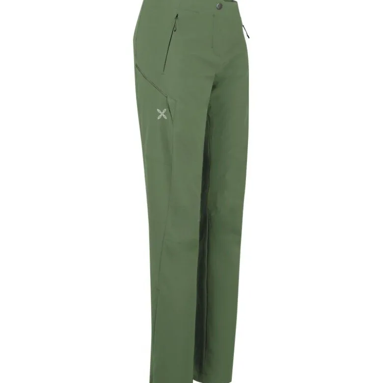 MonturaOcta Hybrid Pants - Pantalon randonnée femme