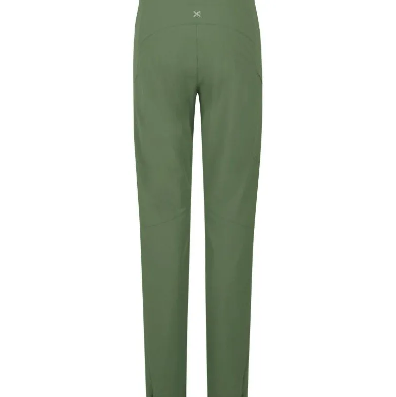 MonturaOcta Hybrid Pants - Pantalon randonnée femme