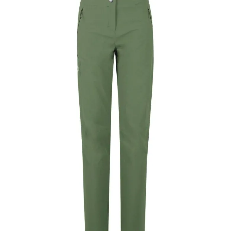 MonturaOcta Hybrid Pants - Pantalon randonnée femme