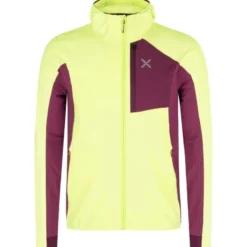 MonturaPeak Jacket - Veste softshell homme