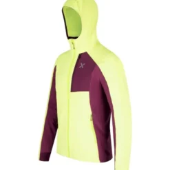 MonturaPeak Jacket - Veste softshell homme