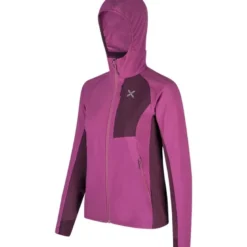 MonturaPeak Jacket - Veste softshell femme