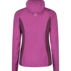 MonturaPeak Jacket - Veste softshell femme
