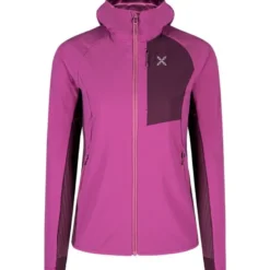 MonturaPeak Jacket - Veste softshell femme