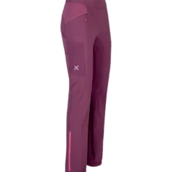 MonturaPeak Pants - Pantalon softshell femme