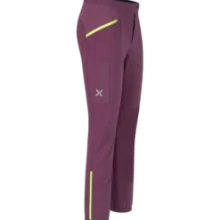 MonturaPeak Pants - Pantalon softshell homme