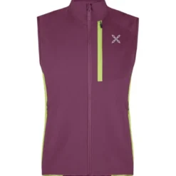MonturaPeak Vest - Veste softshell sans manches homme