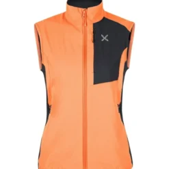 MonturaPeak Vest - Veste softshell sans manches femme